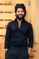 Vijay Devarakonda Pictures